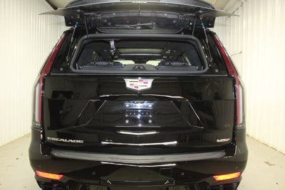 2023 Cadillac Escalade Escalade-V
