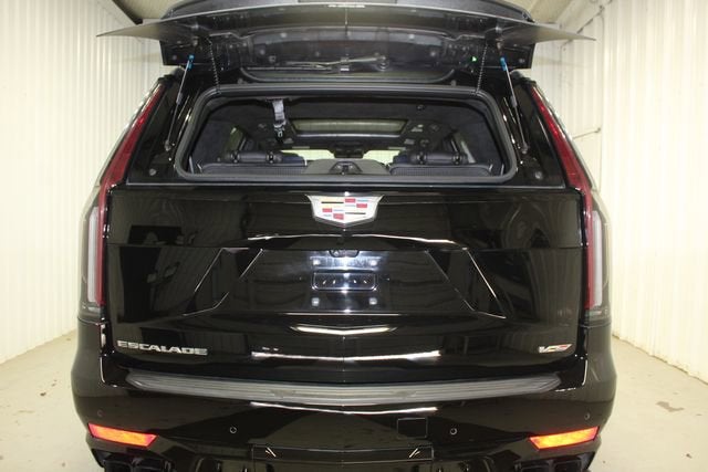 2023 Cadillac Escalade Escalade-V