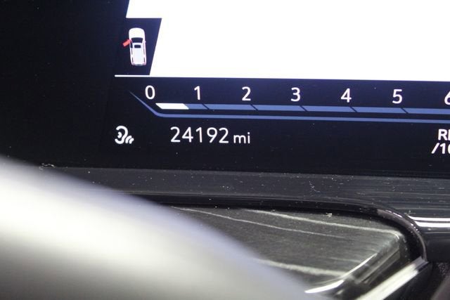 2023 Cadillac Escalade Escalade-V