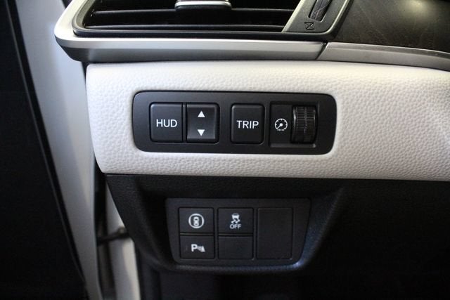 2021 Honda Accord Sedan Touring