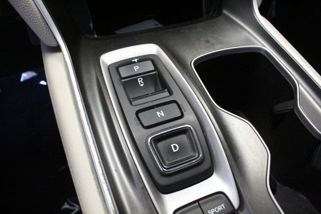 2021 Honda Accord Sedan Touring