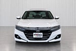 2021 Honda Accord Sedan Touring