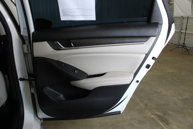2021 Honda Accord Sedan Touring