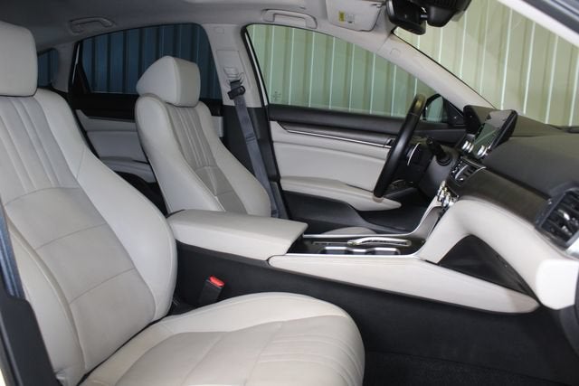 2021 Honda Accord Sedan Touring