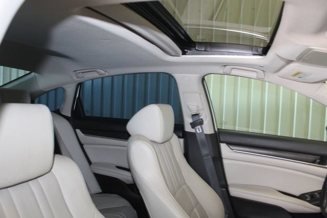 2021 Honda Accord Sedan Touring