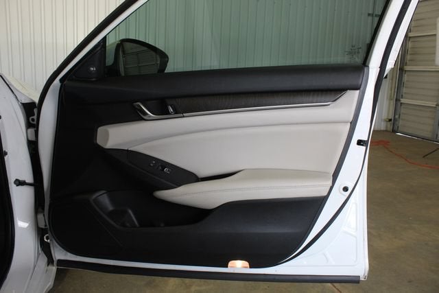 2021 Honda Accord Sedan Touring