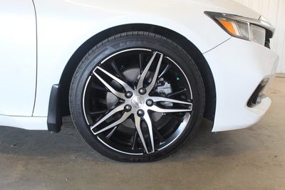 2021 Honda Accord Sedan Touring
