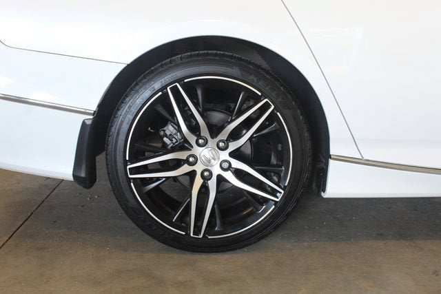 2021 Honda Accord Sedan Touring