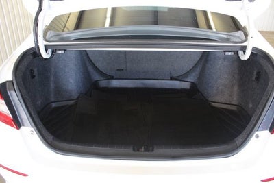 2021 Honda Accord Sedan Touring