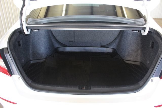 2021 Honda Accord Sedan Touring