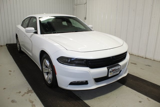 2017 Dodge Charger SXT