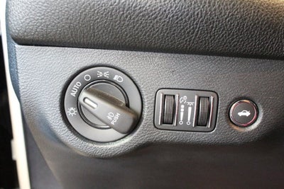 2018 Dodge Challenger T/A Plus