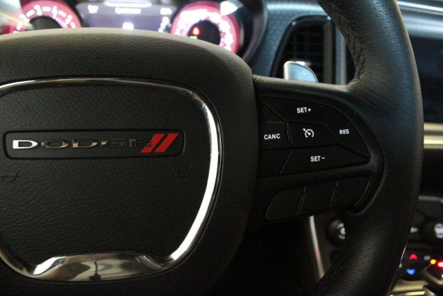 2018 Dodge Challenger T/A Plus