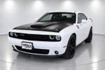 2018 Dodge Challenger T/A Plus