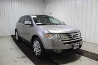 2008 Ford Edge Limited