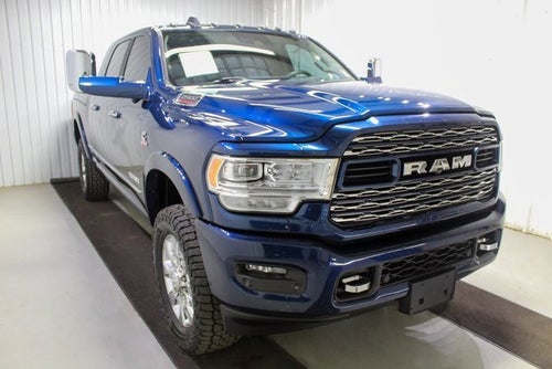 2019 RAM 2500 Limited