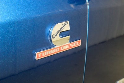 2019 RAM 2500 Limited