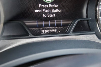 2019 RAM 2500 Limited