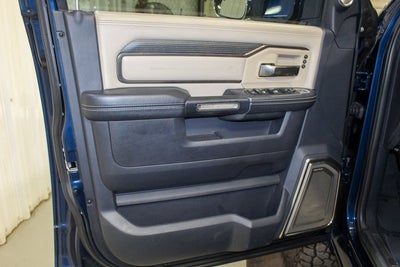 2019 RAM 2500 Limited