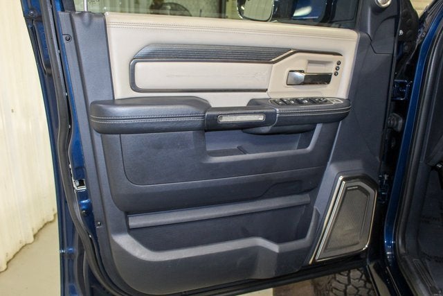 2019 RAM 2500 Limited