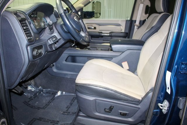 2019 RAM 2500 Limited