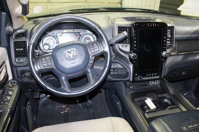 2019 RAM 2500 Limited