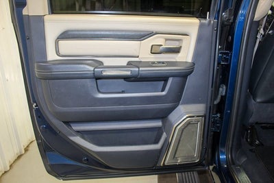 2019 RAM 2500 Limited