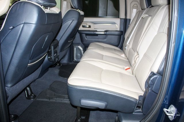 2019 RAM 2500 Limited