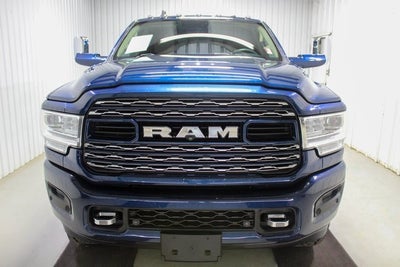 2019 RAM 2500 Limited