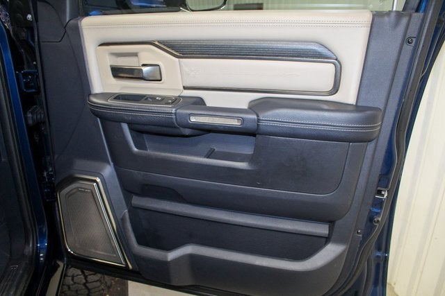 2019 RAM 2500 Limited