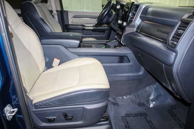 2019 RAM 2500 Limited