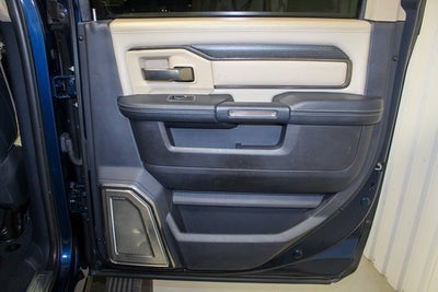 2019 RAM 2500 Limited