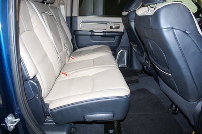 2019 RAM 2500 Limited