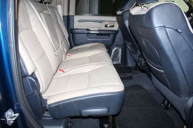 2019 RAM 2500 Limited