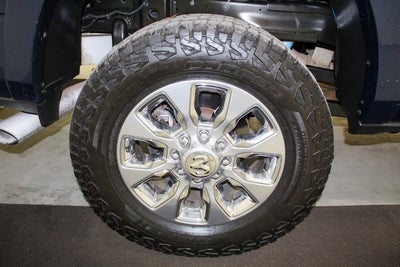 2019 RAM 2500 Limited