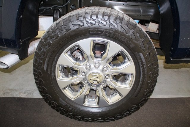 2019 RAM 2500 Limited