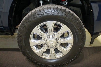 2019 RAM 2500 Limited