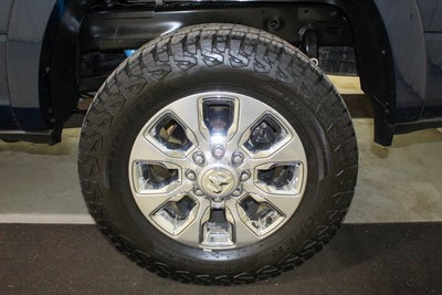 2019 RAM 2500 Limited