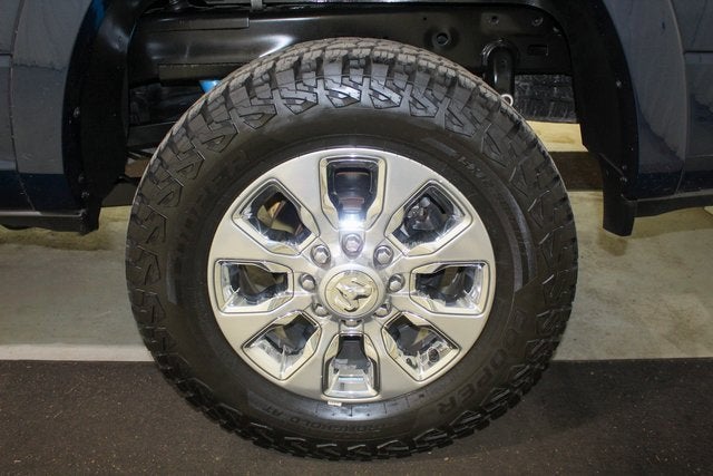 2019 RAM 2500 Limited