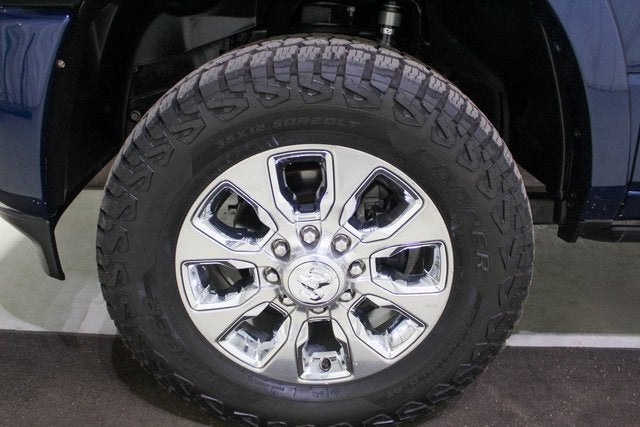 2019 RAM 2500 Limited