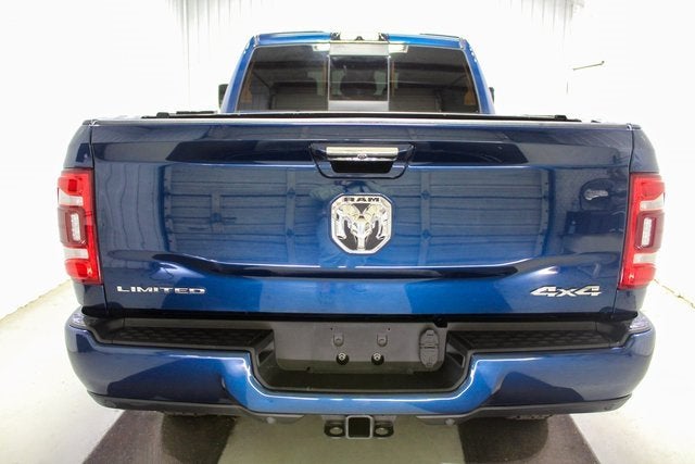 2019 RAM 2500 Limited