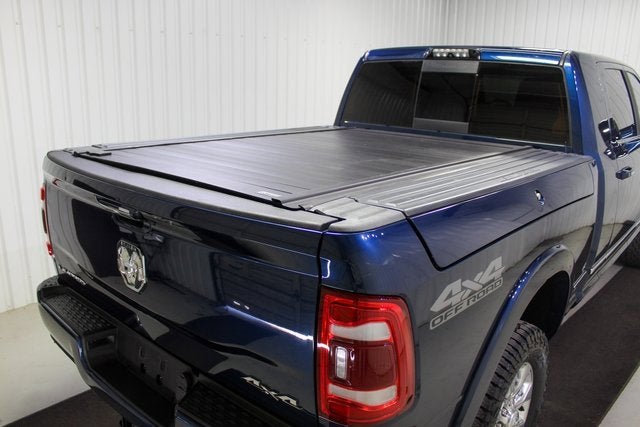 2019 RAM 2500 Limited