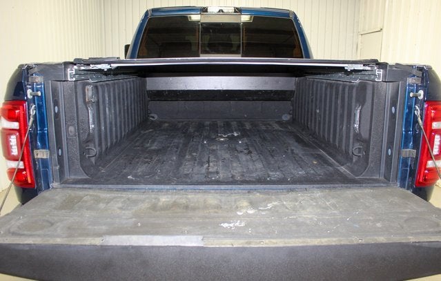 2019 RAM 2500 Limited