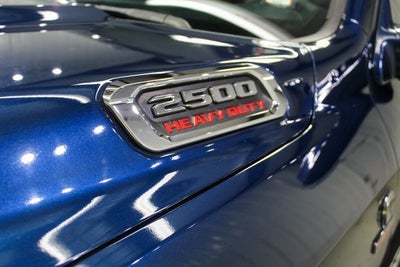 2019 RAM 2500 Limited