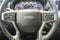 2022 Chevrolet Silverado 1500 LTD Custom Trail Boss