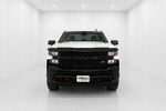 2022 Chevrolet Silverado 1500 LTD Custom Trail Boss