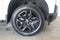 2022 Chevrolet Silverado 1500 LTD Custom Trail Boss