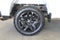 2022 Chevrolet Silverado 1500 LTD Custom Trail Boss