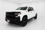 2022 Chevrolet Silverado 1500 LTD Custom Trail Boss