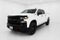 2022 Chevrolet Silverado 1500 LTD Custom Trail Boss